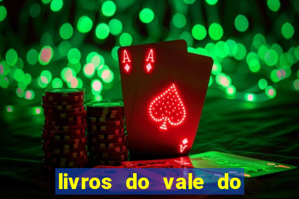 livros do vale do amanhecer em pdf